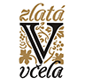 logo hotel-zlata-vcela
